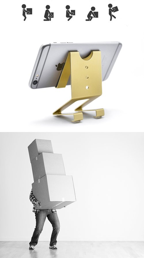 It might be interesting to you to see how we found the Khaloo source of inspiration.