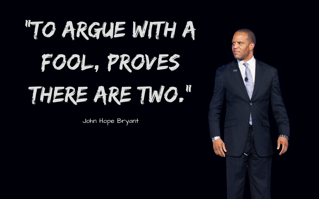 Operation HOPE tweet media