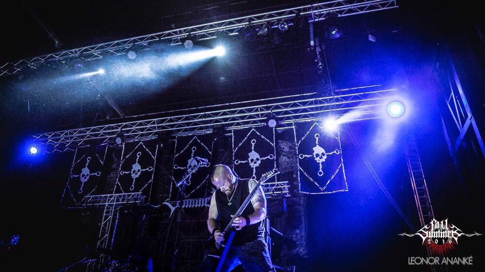 FallOfSummer's tweet photo. #souvenir #Revenge #FoS2016
📷 @Hellbangeuse https://t.co/l1x2Xa2gJ3