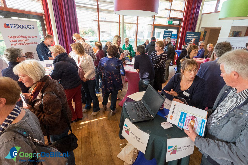 Kom ook en proef vrijwilligerswerk @MENSDeBilt #DeBilt zaterdag 8 oktober oogopnederland.nl/debilt/2016/10…