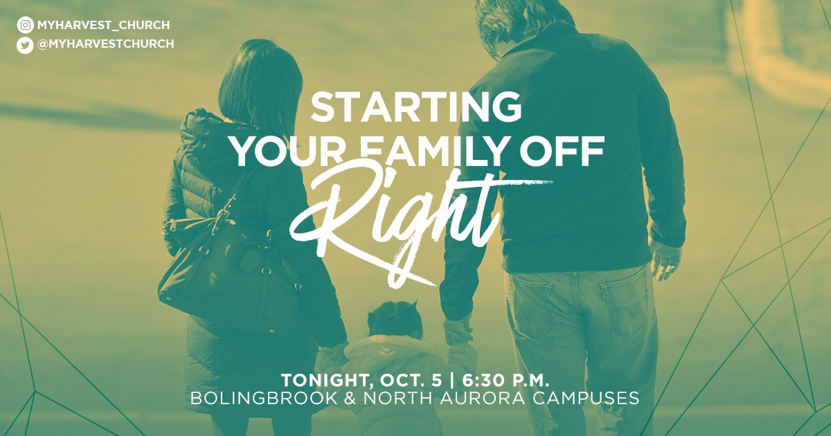 Highpointch's tweet photo. If you want to take part in Parent-Child Dedications, ur invited to "Starting Your Family Off Right," happening 2night! #getgoingkeepgrowing https://t.co/cnCsIlmPB8