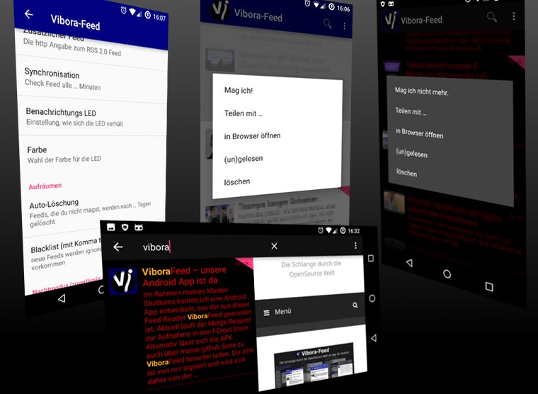 Phollux's tweet photo. ViboraFeed 2.3 mit Favoriten, Blacklist, Teilen, Suchen, Nachtmodus und Auto-Löschung https://t.co/w9YLOgtbgV https://t.co/cjvEwYrT8T
