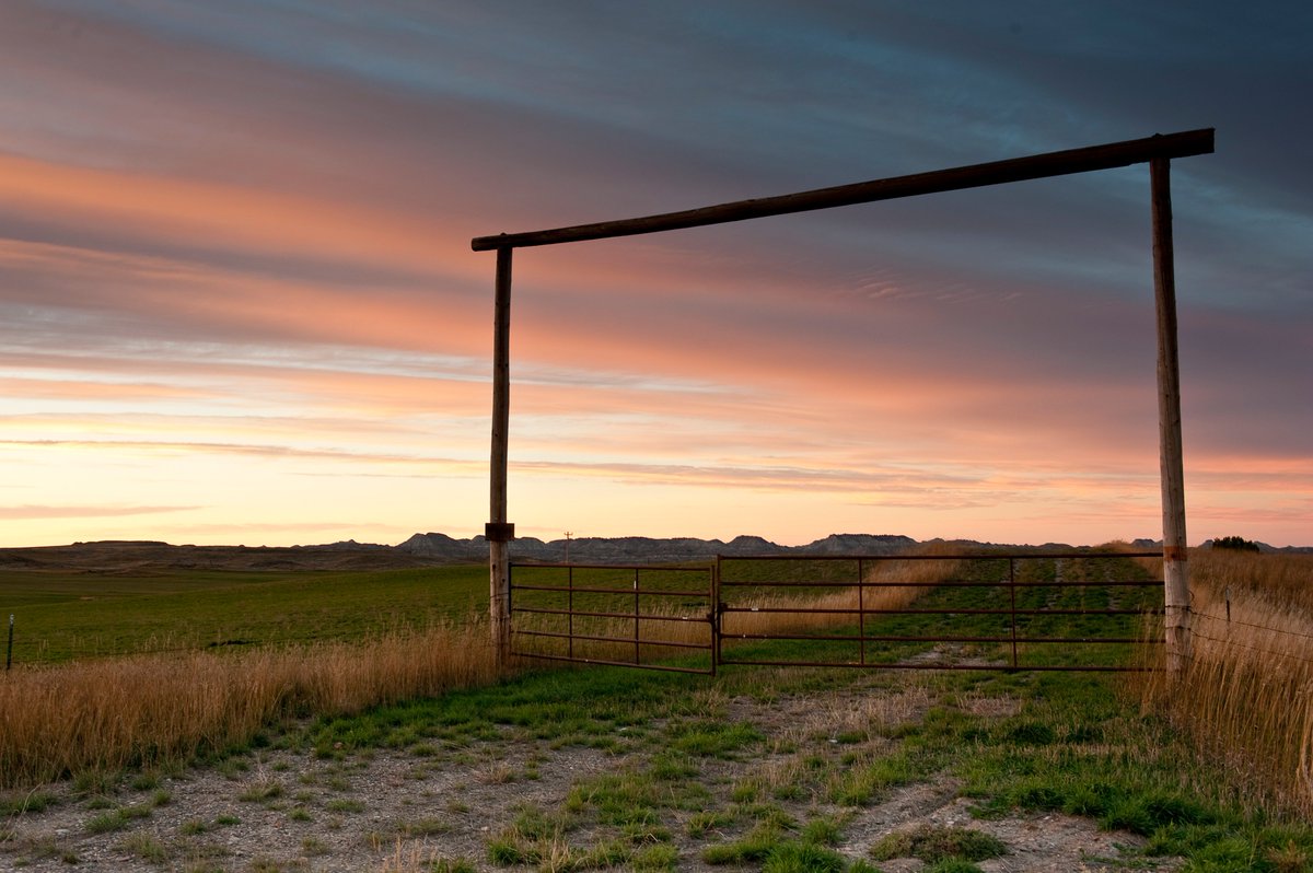 visitsemontana's tweet photo. Head to the #TerryBadlands to take in pristine landscapes #untouched #realamericachat #mySEMT #visitSEMT https://t.co/tHsDHNJ371