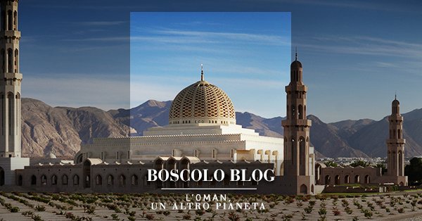 BoscoloOfficial's tweet photo. Guardandoti intorno, ti sembrerà di essere su un altro pianeta... Scopri le meraviglie dell'Oman su #BoscoloBlog: https://t.co/SQvVmxo3Hb https://t.co/66tadB9UuS