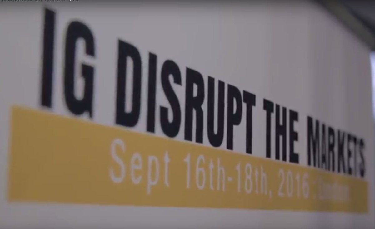 IGLabs's tweet photo. Check out the #hackathon video highlights: https://t.co/v5wtFReiV3 
The event was great! #fintech #devs https://t.co/4Lobl8k2Sf