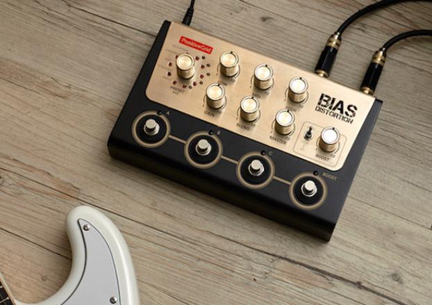 StompCenter's tweet photo. Create your own sound distortions with the BIAS pedal from Positive Grid https://t.co/R2t5mEppfr https://t.co/aB8jSTPri4