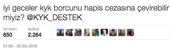 Hacettepe University tweet media