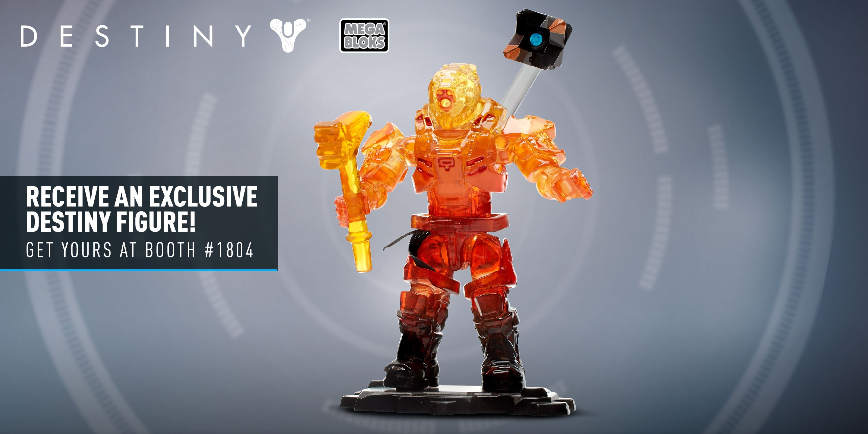 Mega cheap bloks destiny
