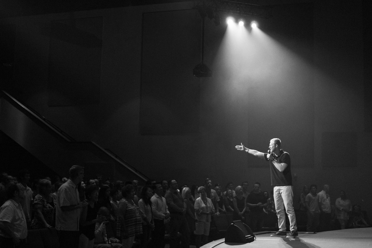 ChadPham's tweet image. Can't wait to be at my favorite place (The Torch), doing my favorite thing (talking about Jesus) tonight! #1stWednesday #WelcomeHome