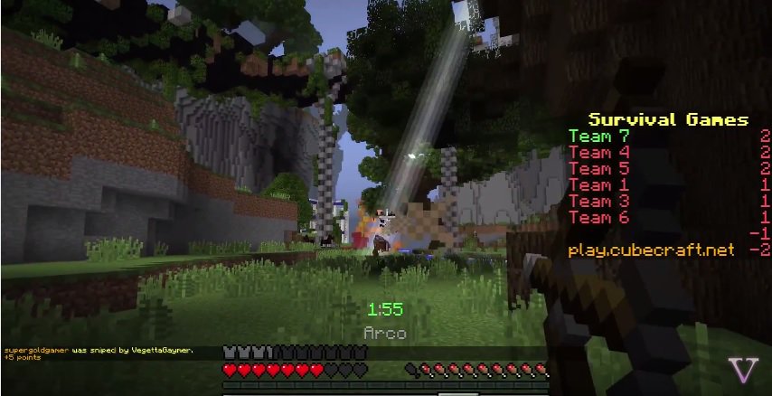 habitaciondelau's tweet photo. @vegetta777 Flechagetta ha vuelto con las flechas de la muerte!!👏👏👏😊 https://t.co/BRvn3usKy4