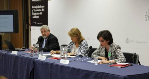 Realizan estudio sobre el envejecimiento de las personas con #autismo.

ow.ly/nmRu304T94z