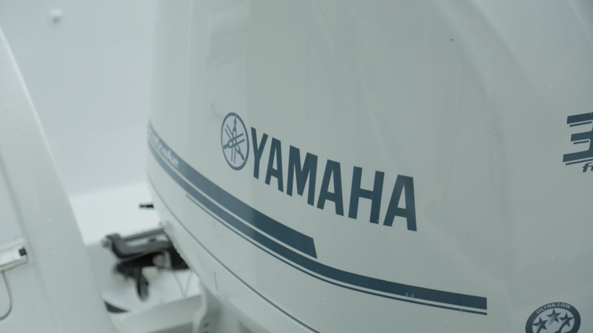 LumitecLLC's tweet photo. If you're at #IBEX2016 come see our boats at slips 58 &amp; 59! Shoutout to @yamaha for helping us get our engine running! https://t.co/eVhBKGv6hq