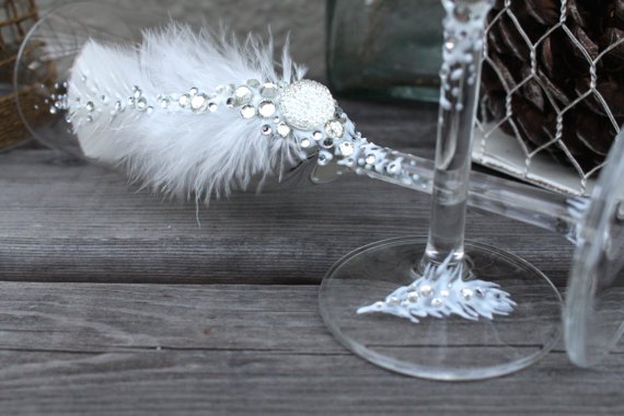 PureBeautyArt's tweet photo. Looking for something special?These #GreatGatsby #wedding #glasses will be perfect for your special day!
https://t.co/8b0GpCpUlv
#bridetobe https://t.co/C1EB11LSmc