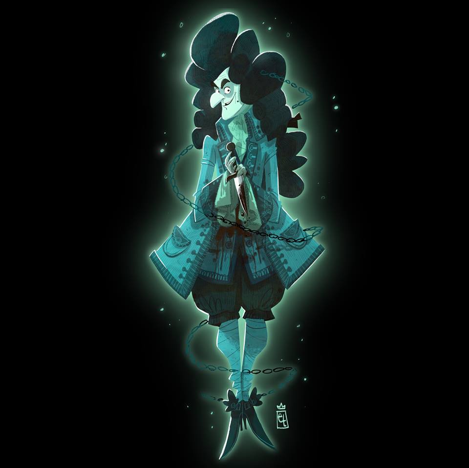 edwardiantaylor's tweet photo. This weeks #HarryPotterCharacterDesignChallenge character #TheBloodyBaron #HarryPotter #Slytherin #ghosts #illustration #kidlitart #Hogwarts https://t.co/AAaP5RHteL