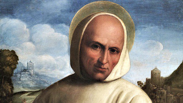 papaboys113's tweet photo. I Santi di oggi โ 6 ottobre โ San #Bruno (#Brunone), sacerdote e monaco https://t.co/OZhkST4t1W https://t.co/imHLYvZill