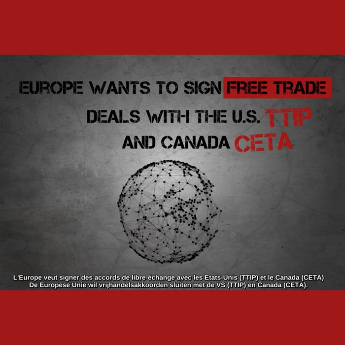 SRAntiFascism's tweet photo. #TTIPGameOver
#RoundTwo AlmostReady
#UReady?
https://t.co/pnPNbPzcxg
F:https://t.co/eyyfoxhxXh
https://t.co/ok7SYmH0N7
#TTIPCETA #TTIP #CETA https://t.co/f9tIB2b8dK