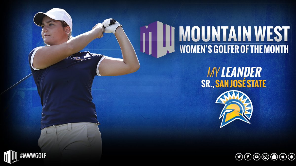 Mountain West tweet media