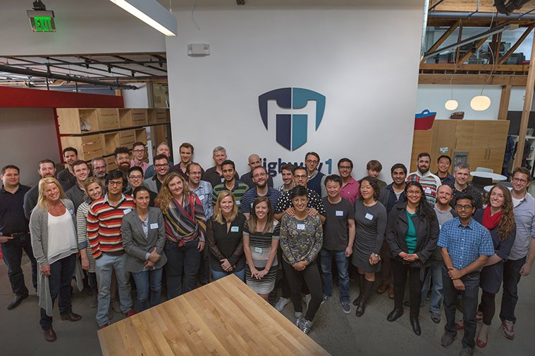 Applications for our eighth program are opening on 10/25. Are you
ready? highway1.io/applications-f…