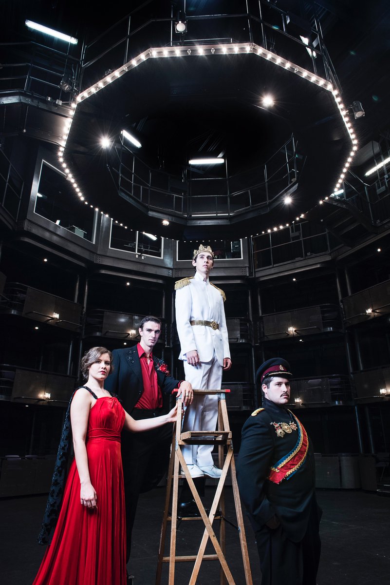 TheatreUBC's tweet photo. Student rush tickets tonight Edward II @ 7:30 @ChanCentre. $10.
https://t.co/dt7jJG3L4Z @UBCArtsCulture #eddy2 #thtr1617 https://t.co/Qo9SsPoyaR
