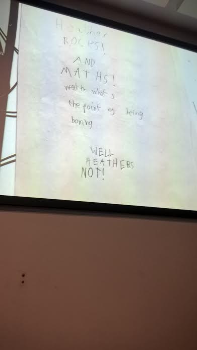 alrightPET's tweet photo. Best review ever of #relativelysimple... from my sons :)
Job's a good 'un, @nateadams @MelanieHannah7 @emmajnichols @ogdentrust @UoMEngage https://t.co/Re0lGsO1lk