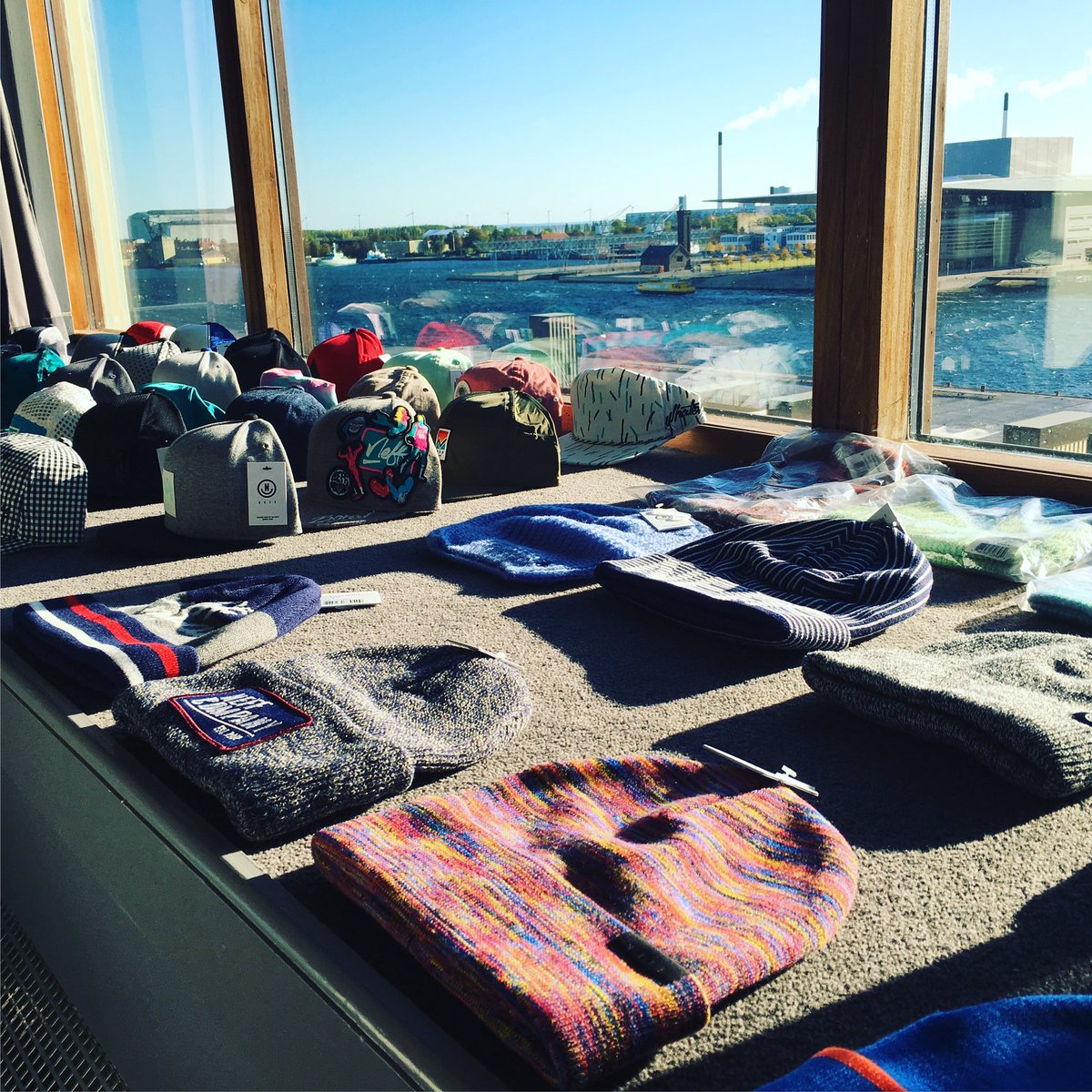 Neffdenmark's tweet photo. Hejsa og velkommen til Neff Denmark på Twitter... hang on and let's have some fun #neff #neffdk #ForEverFun https://t.co/sHK3nL2fh1