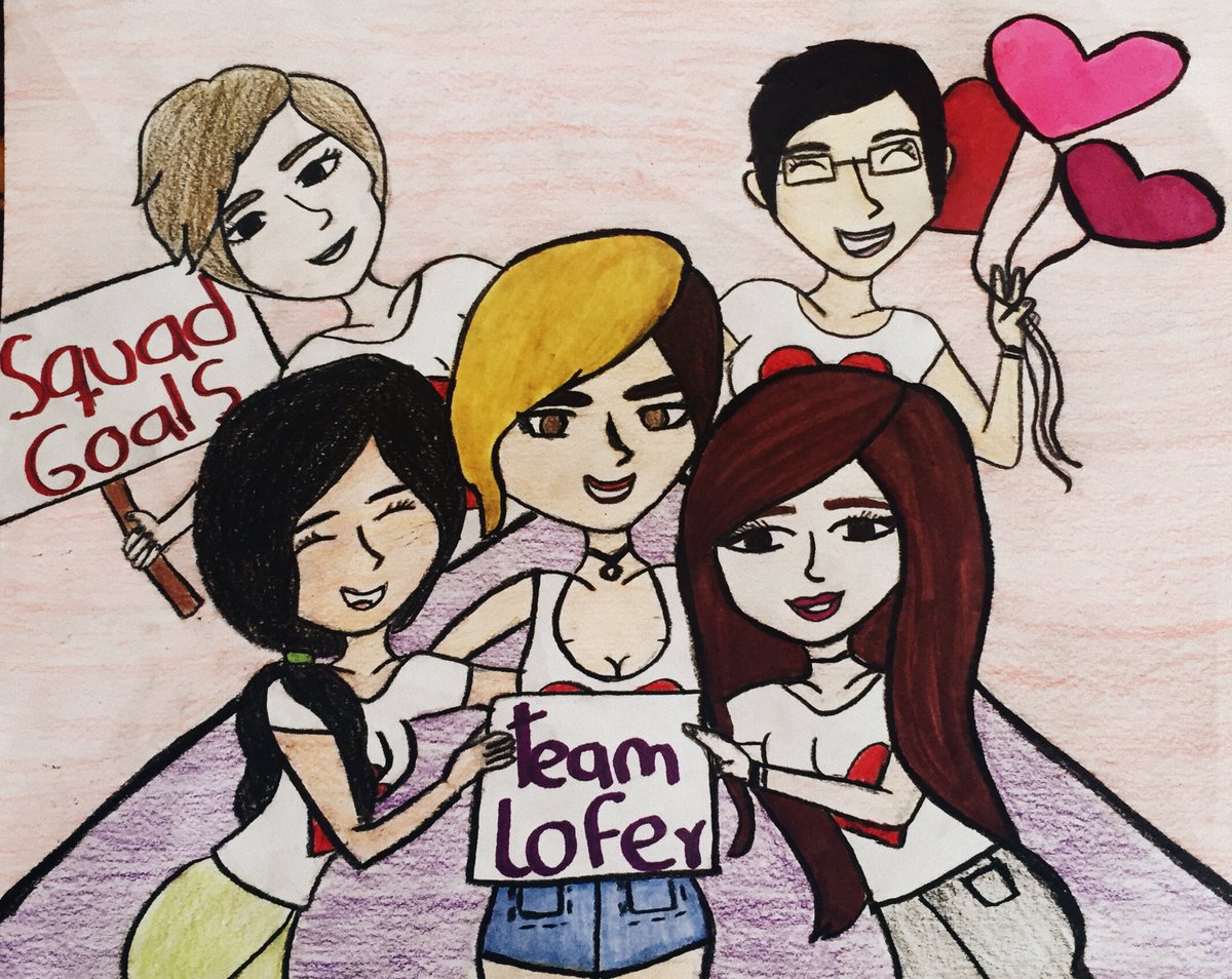 AntonLoverss's tweet photo. #TeamLofer ❤️ Algún día será más que un dibujo.
@AdriianaOP @Clara_1511988 @mylinlock @13MarialoBasket @holyrusher https://t.co/J7N9JzLhRq
