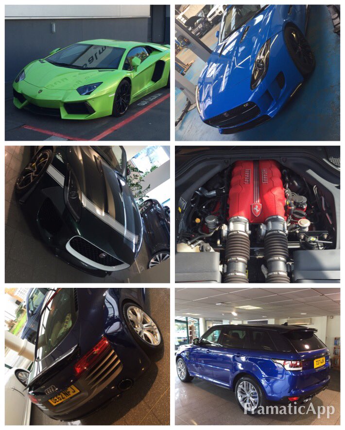 Dominic Said (@domski777) on Twitter photo 