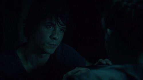 les100_rpg's tweet photo. -bellamy blake
-Floukru, poste de second 
(the 100)
- fait tout pour protèger ceux qu'il aime et reste très méfiant
@bellamyrpg_ https://t.co/igpcVqtIGb