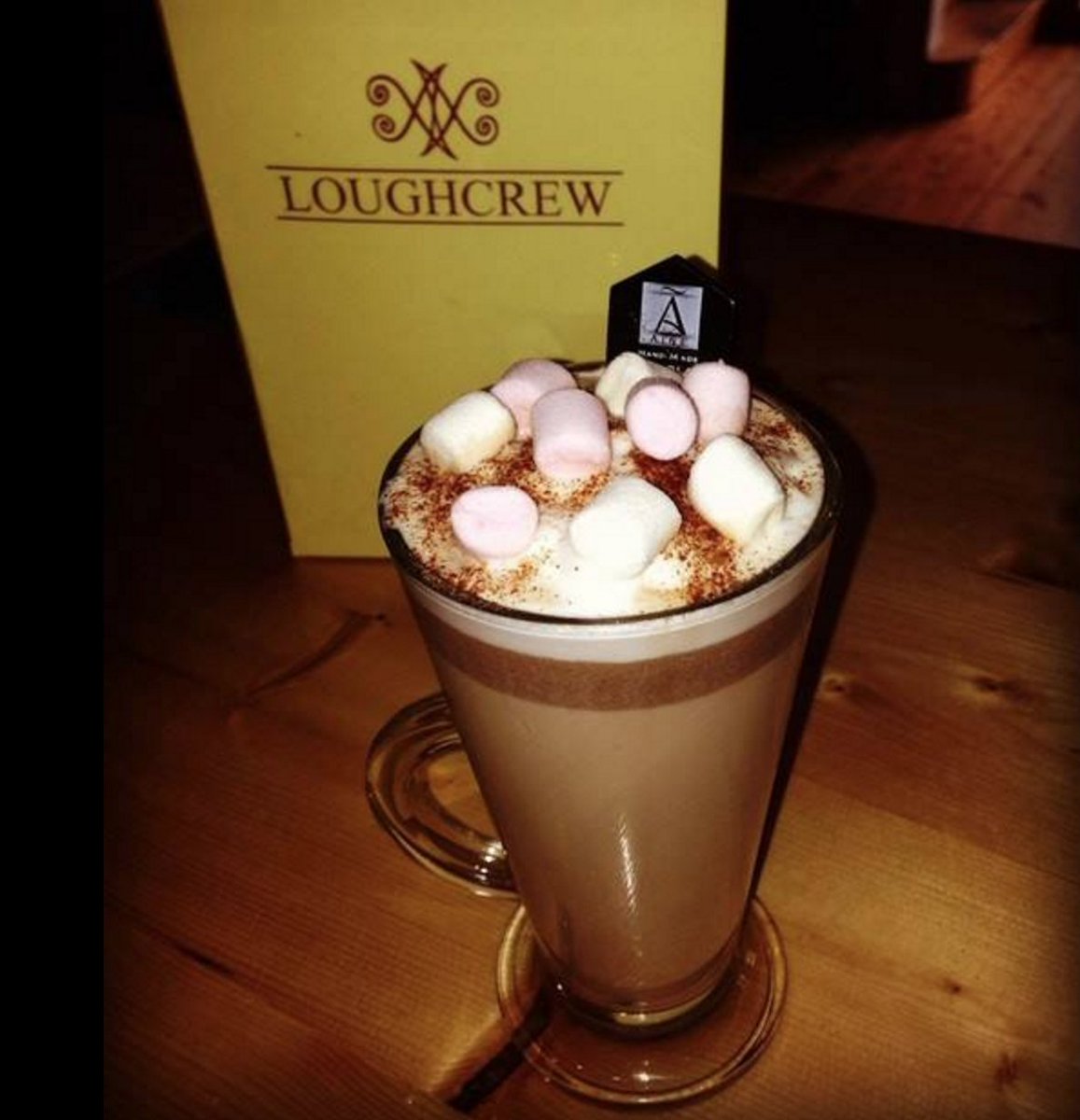 Winter Opening Hours are now in effect.
Open for Tea/Coffee and Cakes, Mon-Fri 10-4.
Full menu available on weekends
loughcrew.com/coffee-shop/