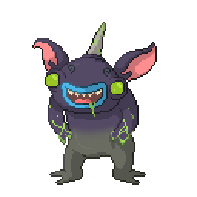 deletedFragment's tweet photo. Koboon, It just wants to give you a big slimy hug! 😍
#pixelart #gamedev #indiegame #games #indiedev https://t.co/gofhdpipRp
