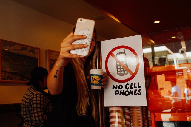 LAist Food tweet media