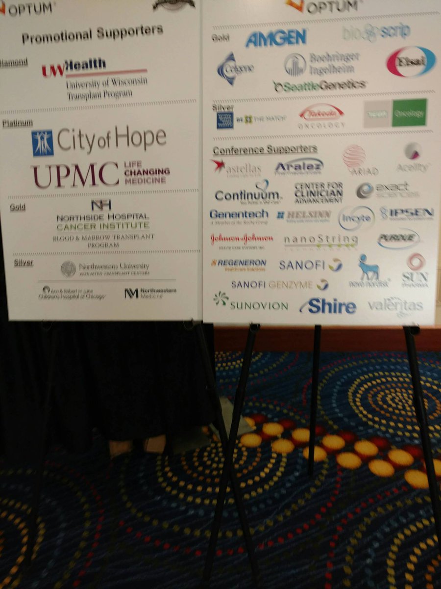 meinkymom's tweet photo. #ohe25, #OptumHealthEd
thank you sponsors - https://t.co/BsKvHQ7YG6 https://t.co/FeWbnS4pEh