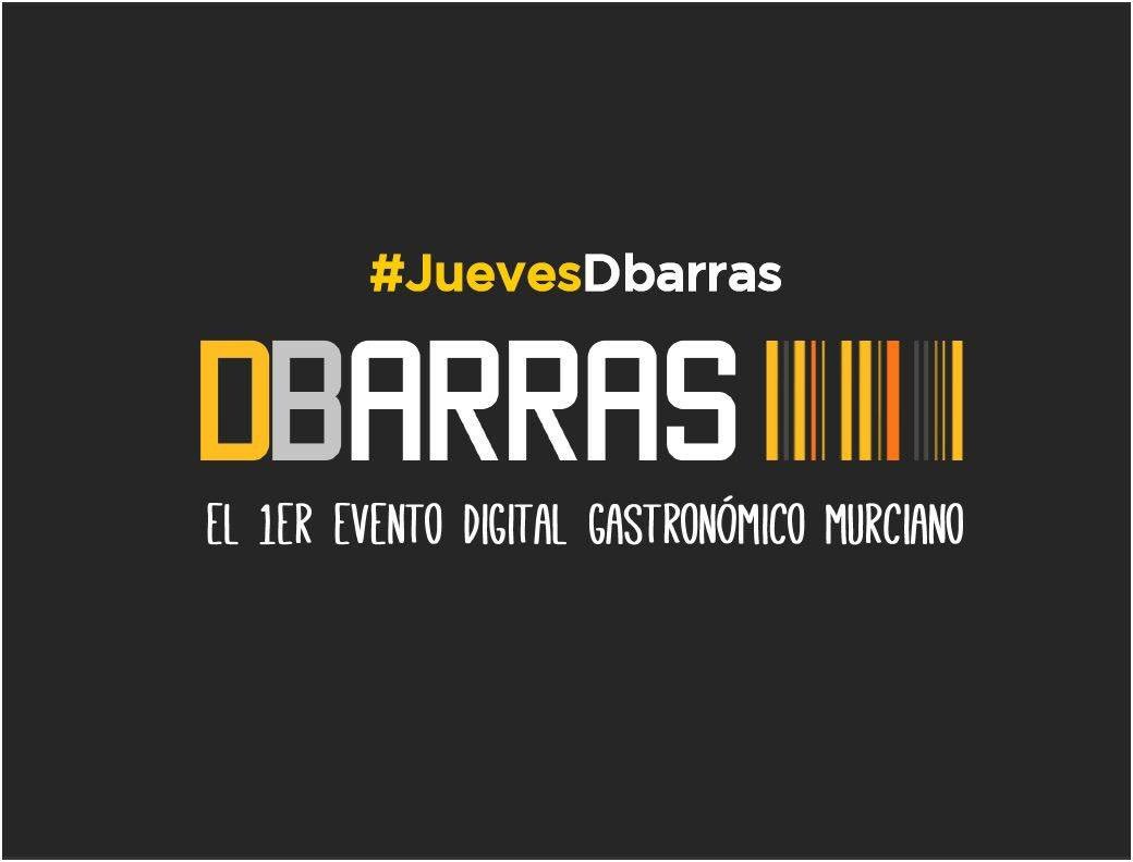 DBARRAS_Murcia's tweet photo. En unas horas sabremos el primer cartel de los #juevesdbarras de esta temporada. Mañana jueves 6 de Octubre nos vemos #dbarras https://t.co/MMJ4AK1s7I
