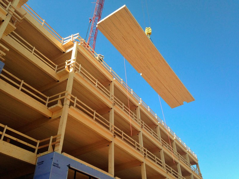 dtdchange's tweet photo. Is Timber the Future of Urban Construction?
https://t.co/szlHgv1E7W #architecture #sustainability https://t.co/bqS6JZ0onU