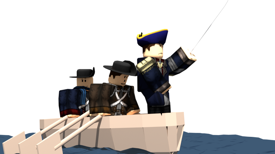 PolarisLabora's tweet photo. A pretty cool, half finished render by our Development team! #graphicdesign #renderings #ROBLOXTCA https://t.co/RxdhW0PIhV