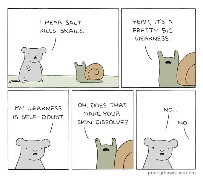 weakness https://t.co/dyp3lfHm5O 