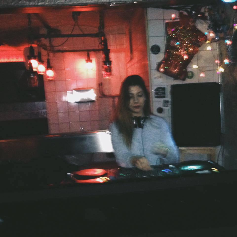 NewSpeakEvents's tweet photo. FG93.7de saat 23.00da NewSpeak Radio Show'da bu gece: Sevil Soylu

Radyoda yayınlanan önceki mixler için:
->SoundCloud ->NewSpeak Radio Show https://t.co/66UrSm8lJO
