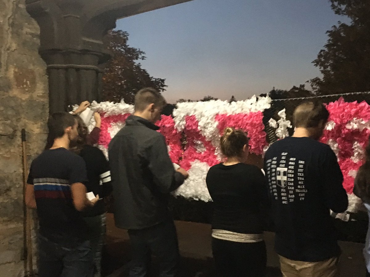 PSU Phi Kappa Sigma tweet media