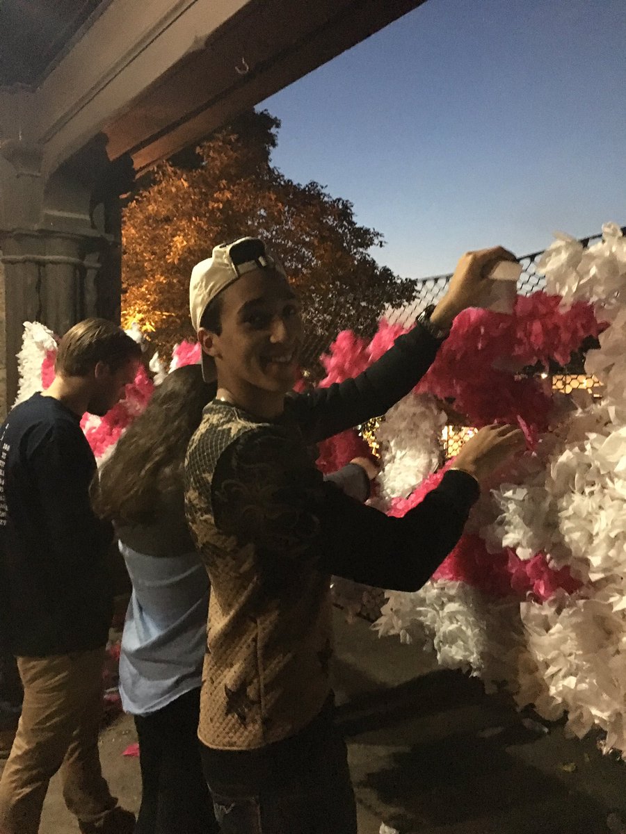 PSU Phi Kappa Sigma tweet media