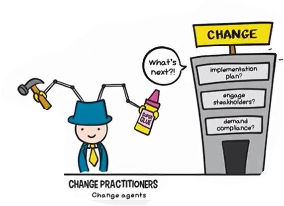 HelenBevan's tweet photo. For change practitioners everywhere who have a hard time explaining their job to others, a film: https://t.co/nX2MHnfVF5 Via @ChgMgmtReview https://t.co/540uMiioTp