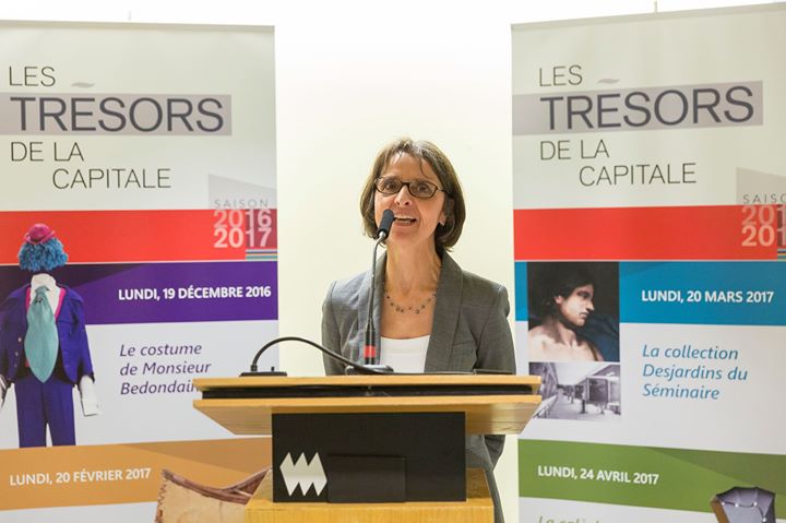 MCCQuebec's tweet photo. Les Trésors de la capitale dévoilés au Centre de conservation du Québec. #trésorscapitale #CCQMCC #CultureQc https://t.co/M0SVPjz8Jf https://t.co/m9DZUqmXh7