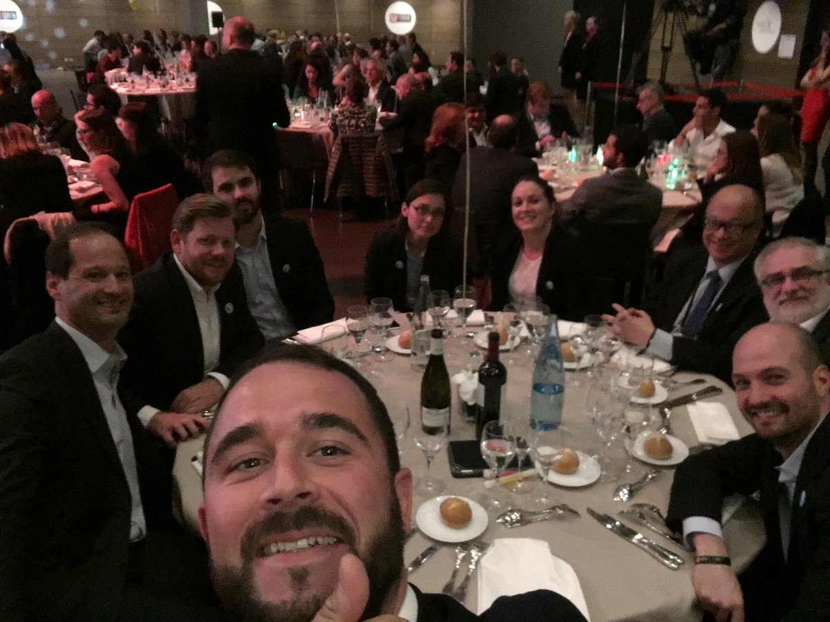 Toucan_Toco's tweet photo. Hier #HubAwards avec nos partenaires @SEBGroup @renault_fr @eulidia_bi @capgeminifrance @neoxamsoftware @ArrowManagement @BearingPoint_FR ! https://t.co/MAGZjF5vRH