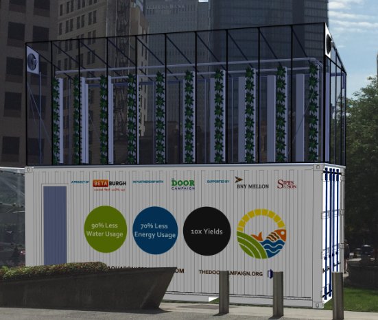 Really proud of #Pitt sophmore Vinh &amp; his teams work on The Aquaponics Project &amp; <a href="/DoorsOpenPgh/">DOORS OPEN Pittsburgh</a> hubs.ly/H04D5220 by <a href="/PittAquaponics/">Aquaponics Project</a>