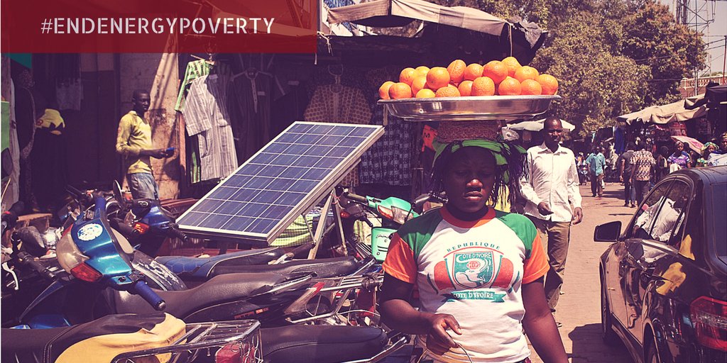 WBG_Energy's tweet photo. Education, employment, productivity key in #vision4dev: @paulmromer. To get there, we must #endenergypoverty https://t.co/uMkK8MwTPj https://t.co/XleRXDcTGa