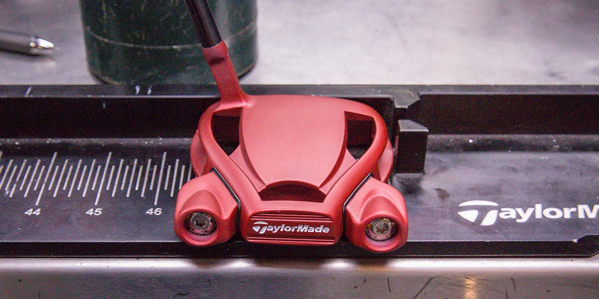 TaylorMade Golf tweet media