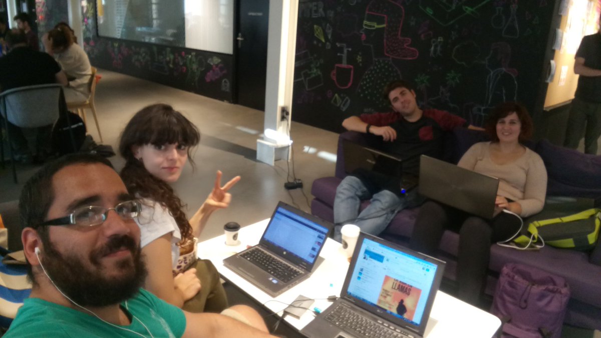 esmejorsinprisa's tweet image. #javer@s #javalife Javeando un poco.