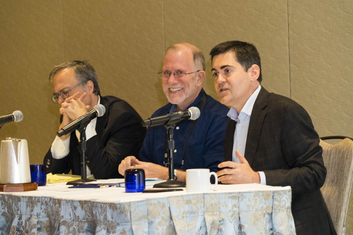 Listen to the Religious Liberty panel with <a href="/MJGerson/">Michael Gerson</a> <a href="/drmoore/">Russell Moore</a> <a href="/cromartiem/">michael cromartie</a> #GathNaples bit.ly/2dpB1XC