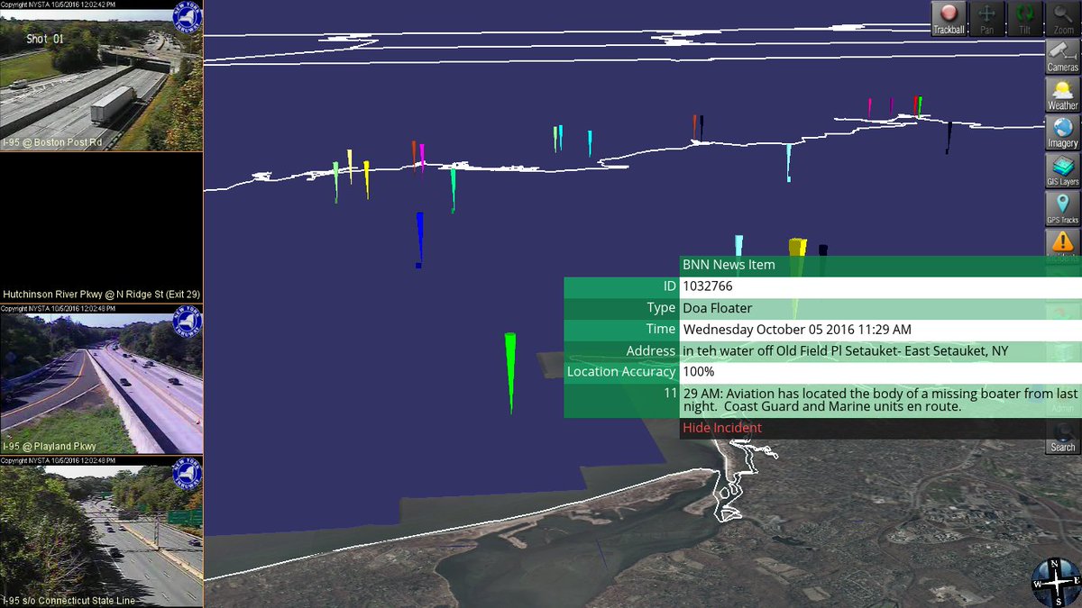 VcoreSolutions's tweet photo. Smart Public Safety software monitors real-time #CoastGuard emergency response.  #IoT https://t.co/gKdROqO3e8 https://t.co/ZLIN3AmWmt