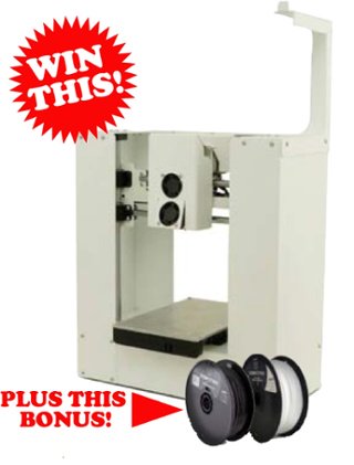 Hot Wired Robotics (@hotwiredftc7013) on Twitter photo WOW. Just registering for FTC makes your eligible to win 3D Printer. How cool is that? #omgrobots <a href="/FTCTeams/">FIRST Tech Challenge</a> WOW. Just registering for FTC makes your eligible to win 3D Printer. How cool is that? #omgrobots <a href="/FTCTeams/">FIRST Tech Challenge</a>