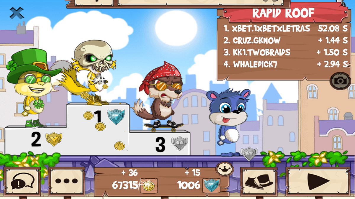 ELLETRAS1's tweet photo. Want to catch an L? #funrun2 #gKnow #Twobraids #whaledick7 https://t.co/RdmYGmIDdR